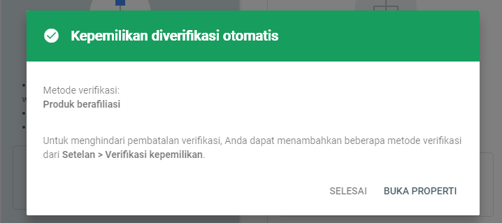 Cara Daftar Google Search Console Cara Daftar Google Search Console